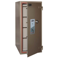 CMI Fire Resisting Security Filing Cabinet FP4