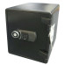 Locktech Jumbo Safe ES031D Black