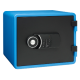 Locktech Safe MO20 Blue