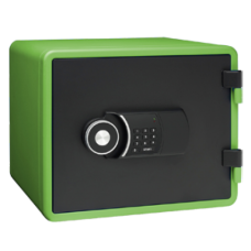 Locktech Safe MO20 Green