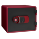 Locktech Safe MO20 Red