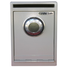 QNN Under Counter Deposit Safe US-3C