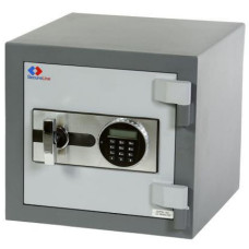 SecureLine Safe Secure Cube SC1
